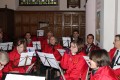 Messe de Sainte Cecile 2010